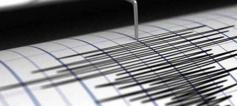Ζάκυνθος: Ισχυρός σεισμός 5,3 Ρίχτερ ταρακούνησε το νησί