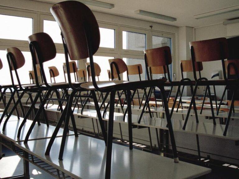 ΚΚΕ: Κλειστό από την αρχή της σχολικής χρονιάς παραμένει το Ειδικό Επαγγελματικό Γυμνάσιο – Λύκειο Κέρκυρας
