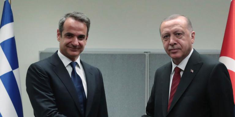 Συνεργασία Τουρκίας – Ελλάδας – Ισραήλ για το φυσικό αέριο;