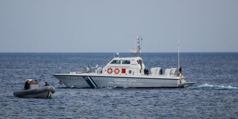 Κέρκυρα: Απαγόρευση απόπλου σκάφους από Μαυροβούνιο λόγω βλάβης