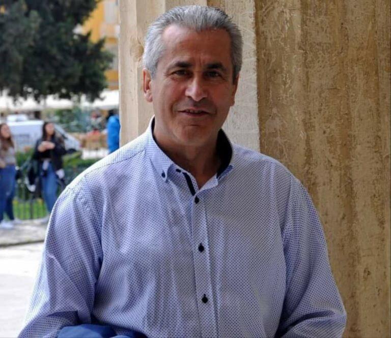 Σ.Νεράτζης: “Το Δημοτικό Συμβούλιο πρέπει να στηρίξει τον Φ.Σκούρτη”