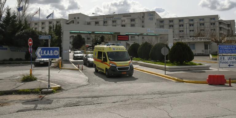 Γρεβενά: Κατέληξε ο 28χρονος που είχε τραυματιστεί από την έκρηξη στο εργοστάσιο