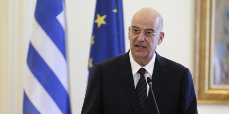Η Ελλάδα ζητά την αναστολή της τελωνειακής ένωσης ΕΕ-Τουρκίας -Επιστολή Δένδια