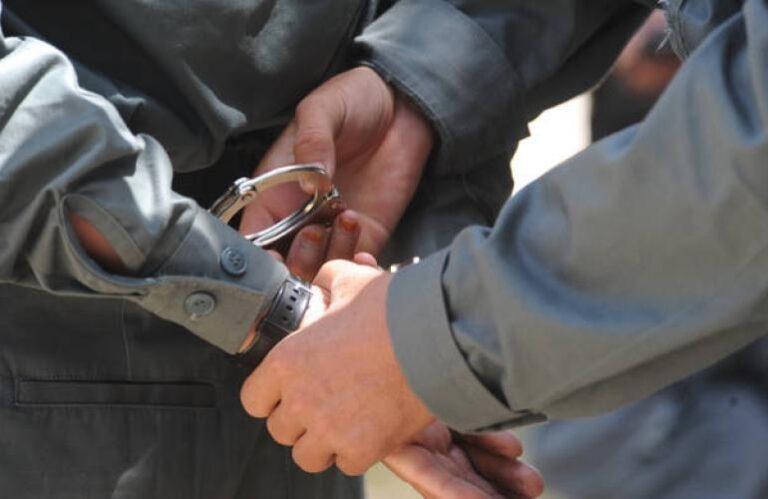 Στην φυλακή αλλοδαπός δραπέτης με δύο καταδίκες – Αναζητούνταν στην Κέρκυρα