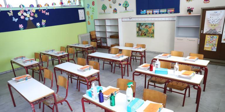 ΣΕΠΕ Κέρκυρας: Μαζί με τους με τους γονείς απαιτούμε: Μέτρα τώρα για τα Ειδικά Σχολεία  πριν είναι αργά!