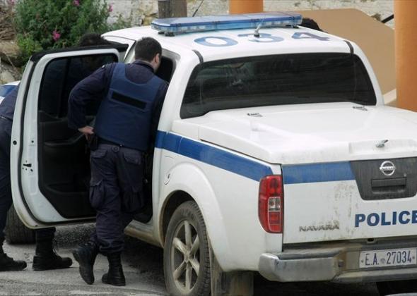 Ζάκυνθος: Σύλληψη άνδρα με καταδικαστική απόφαση