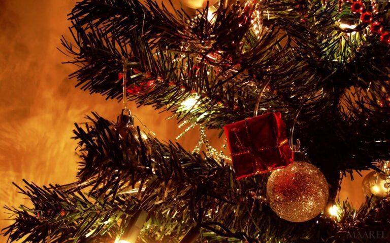 Χριστούγεννα: Ευχές από την Αντιπεριφερειάρχη Κέρκυρας Μελίτα Ανδριώτη