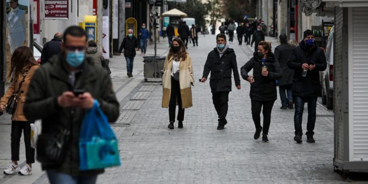 Ο Εμπορικός Σύλλογος Κέρκυρας προτείνει να παραμείνουν κλειστά τα καταστήματα την Κυριακή