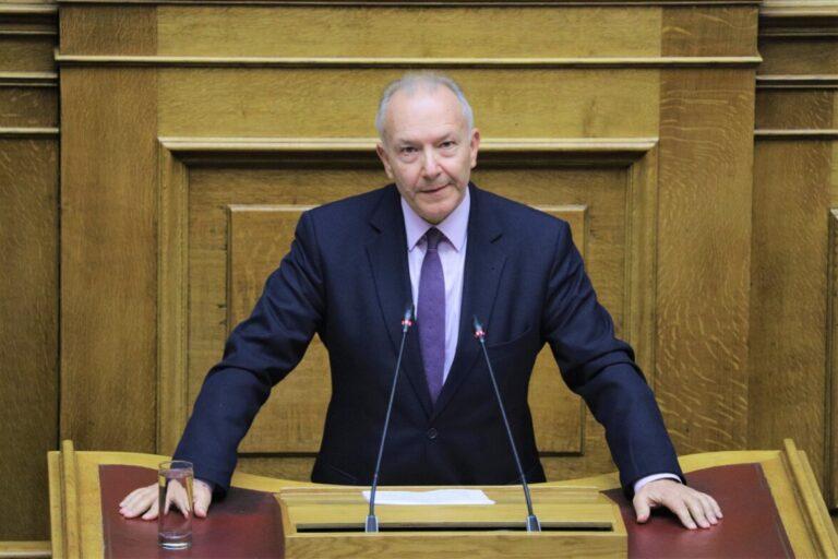 Στ. Γκίκας: «Η Ελλάδα γύρισε Σελίδα και δεν είναι πια απλός Παρατηρητής των Εξελίξεων»