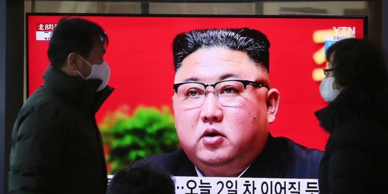 Βόρεια Κορέα: Ο Κιμ Γιονγκ Ουν ζήτησε την ενίσχυση των στρατιωτικών δυνάμεων