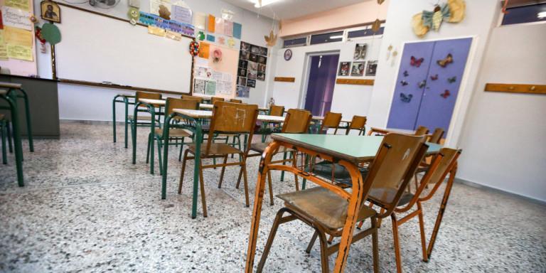 ΣΕΠΕ Κέρκυρας: Oχι στους αυθαίρετους ορισμούς σχολείων σε πειραματικά  να  παρθεί  τώρα  πίσω  η  υπουργική  απόφαση