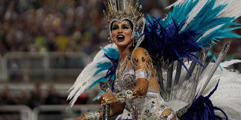 Βραζιλία: Ξεχάστε και φέτος το καρναβάλι του Ρίο -Απίθανο να διεξαχθεί τον Ιούλιο