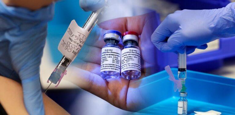 Στον «αέρα» και στην Κεφαλονιά το πρόγραμμα εμβολιασμού των Υγειονομικών