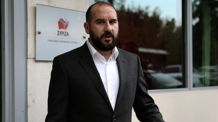 Δ. Τζανακόπουλος: «Ο θάνατος κρατούμενου από απεργία πείνας είναι ανεπίτρεπτο πλήγμα στη Δημοκρατία»