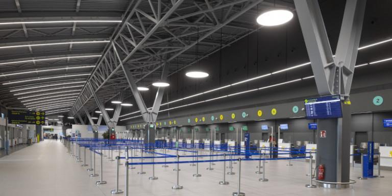 Fraport Greece: Αυτά είναι τα 14 περιφερειακά αεροδρόμια που μεταμορφώθηκαν -Ολες οι αλλαγές