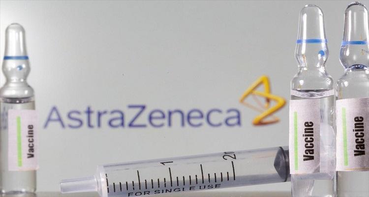 Ε.Ε.: Στα αζήτητα τέσσερα στα 5 εμβόλια της AstraZeneca