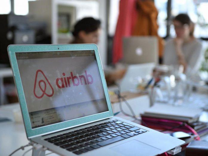 Πόσο επηρέασε ο Covid-19 τις καταχωρίσεις στην Airbnb