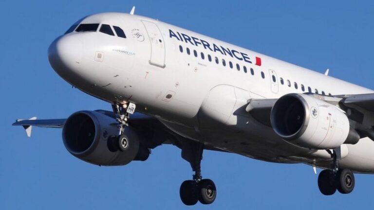 Αir France: Αυξάνει τις πτήσεις για ελληνικούς προορισμούς το καλοκαίρι – Για Κέρκυρα Ιούλιο -Αυγουστο