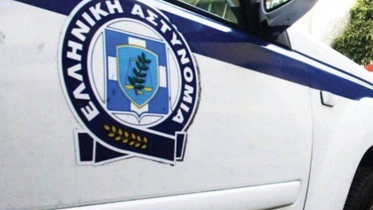 Συνελήφθησαν τρία  άτομα για ηχορύπανση και παραβίαση ωραρίου λειτουργίας μουσικής σε καταστήματα στην Κέρκυρα