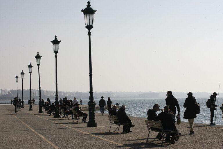 Θεσσαλονίκη: Πρασινοχελώνα εντοπίστηκε νεκρή στη νέα παραλία – Η νέα κλήση στο λιμενικό