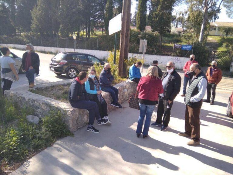 Κέρκυρα: Η προετοιμασία των εργαζομένων σε τουρισμό – επισιτισμό ενόψει της κινητοποίησης της 9ης Απριλίου