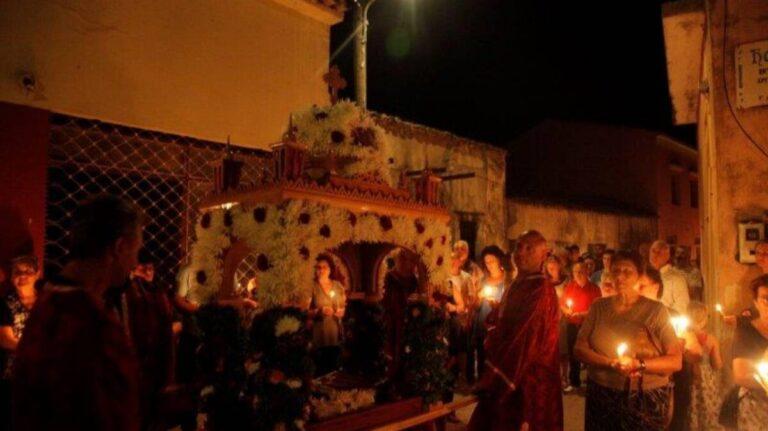 Κέρκυρα: Οι θρησκευτικές εκδηλώσεις έως την Μ. Παρασκευή