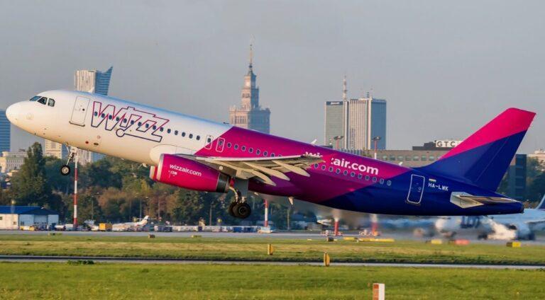 89 νέες πτήσεις από τη Ryanair/Wizz Air προς την Κέρκυρα , το Άκτιο και τη Ζάκυνθο.