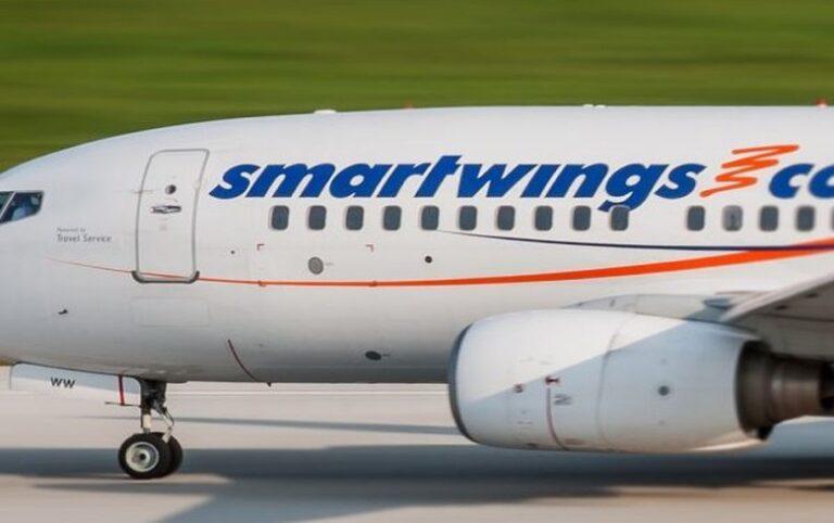 Και η Smartwings νέες πτήσεις από την Πολωνία προς την Κέρκυρα