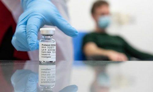 Κορωνοϊός: Πάνω από 65.000 ραντεβού οι 40-44 μετά το άνοιγμα της πλατφόρμας με όλα τα εμβόλια