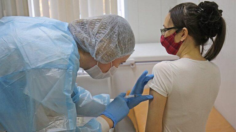 Κέρκυρα- Ρεκόρ με 1244 εμβολιασμούς σήμερα στην Κέρκυρα