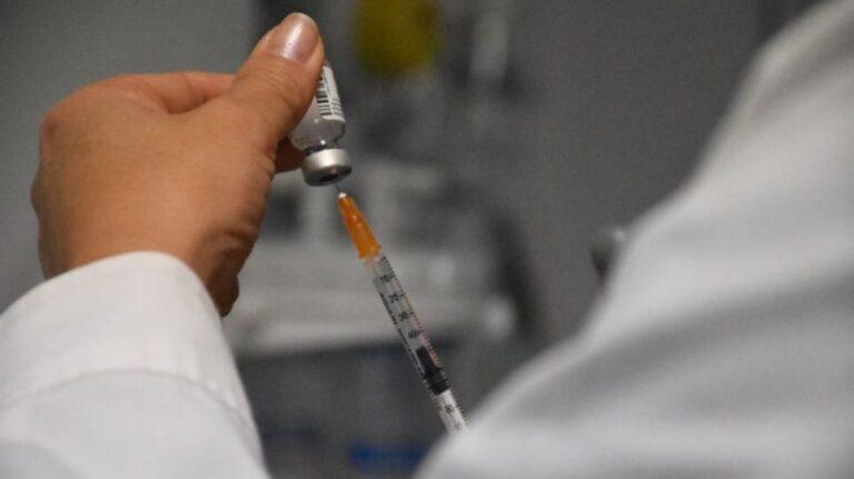 Κέρκυρα- Ξεπεράστηκαν οι 75.000 εμβολιασμοί στο νησί