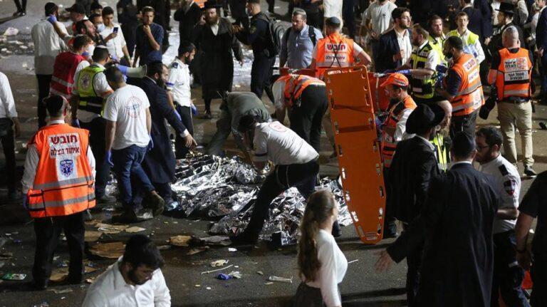 Ισραήλ: Άνδρας «είδε» την τραγωδία δύο ώρες πριν συμβεί – Χτυπούσαν τα κινητά των νεκρών από μητέρες και συζύγους