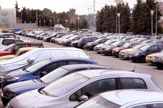 Σε αδιέξοδο οι επιχειρήσεις των ενοικιαζόμενων αυτοκινήτων της Κέρκυρας