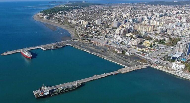 Αλβανία: Το λιμάνι της Αυλώνας μετατρέπεται σε μαρίνα – Επένδυση 22,8 εκατ. ευρώ