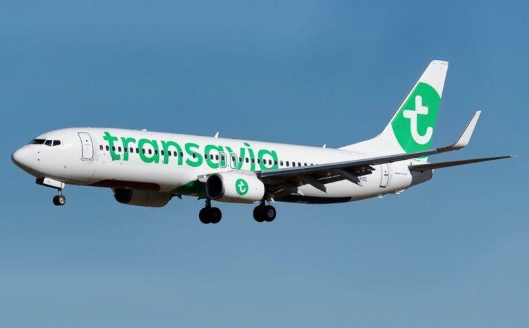 Κέρκυρα: Απευθείας πτήση από Παρίσι ξεκίνησε η Transavia
