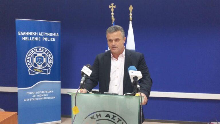 Αστυνομικός Διευθυντής : “Επιλέξαμε τον δρόμο της προοτροπής και όχι της σύγκρουσης στις συγκεντρώσεις της Μ. Εβδομάδας”