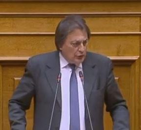 Αλ.Αυλωνίτης : Είναι αυτός πρωθυπουργός της Ελληνικής Δημοκρατίας?