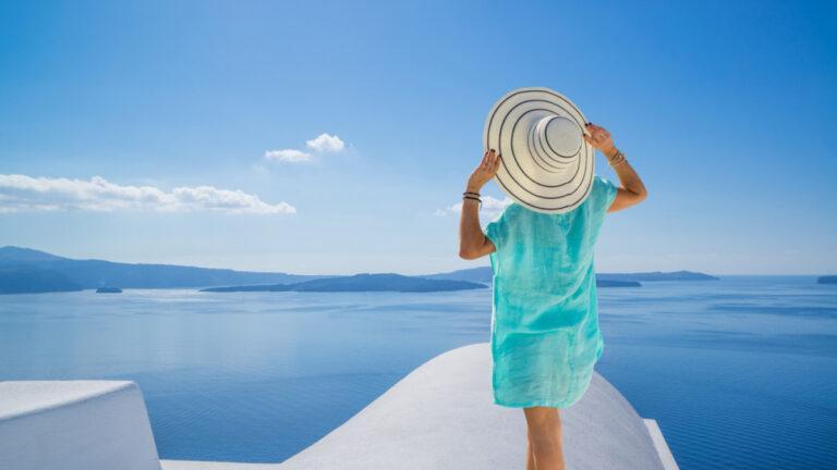 ΙΝΣΕΤΕ: Οι πέντε άξονες που θα κρίνουν την πορεία του ελληνικού τουρισμού το 2024