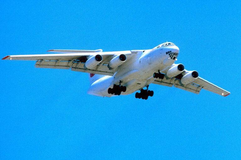Ρωσία: Εντοπίστηκε το αεροσκάφος που είχε χαθεί από τα ραντάρ – Όλοι οι επιβαίνοντες είναι ζωντανοί
