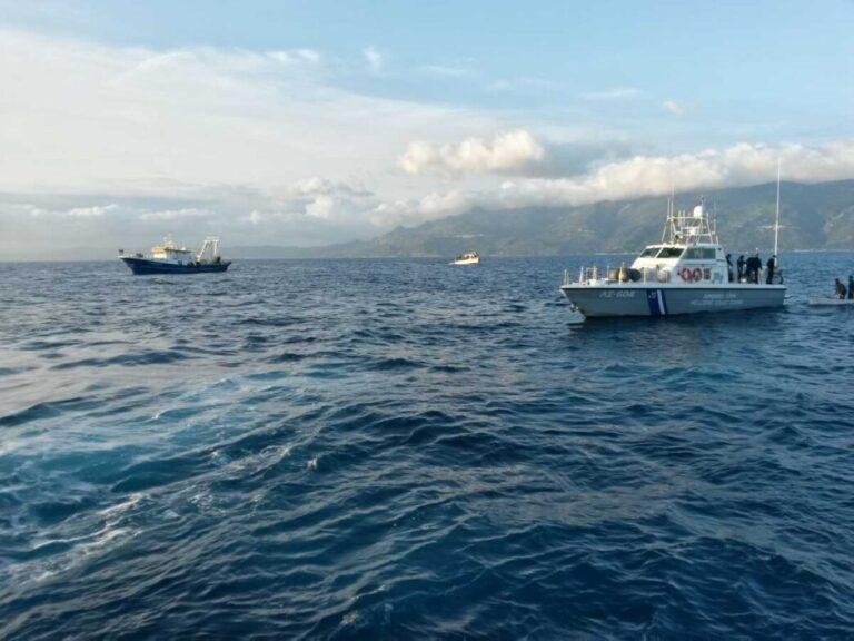 Κρήτη: Ανατροπή με το ζευγάρι που αγνοείται στο Ηράκλειο – Δεν βρέθηκε η βάρκα