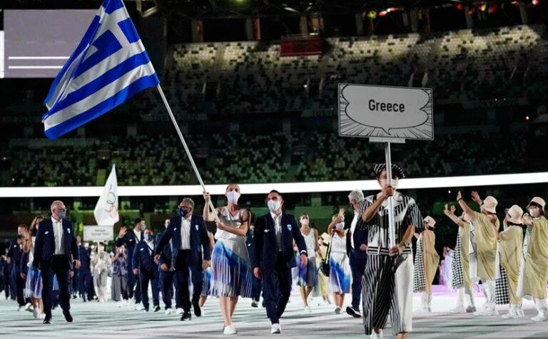 Τόκιο 2020: Οι Έλληνες στον αγώνα για διάκριση – Το πρόγραμμα του Σαββάτου