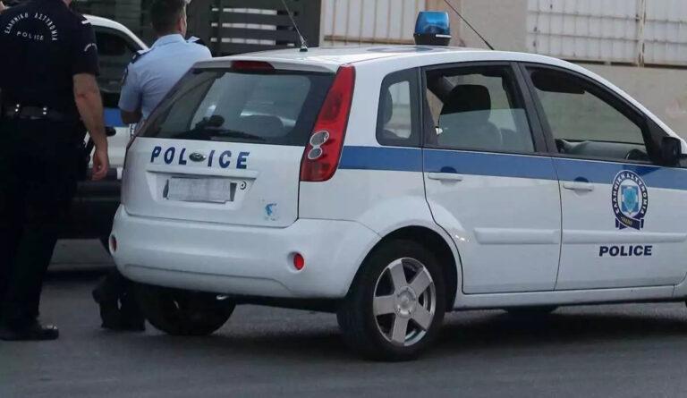 Απόπειρα εμπρησμού στο άλσος Φινοπούλου στην Αθήνα – Μία σύλληψη