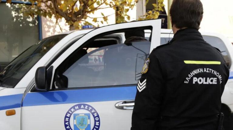 Θεσσαλονίκη: Κλέφτης συνελήφθη όταν πήγε στην αστυνομία για να βρει το κινητό που έχασε σε διάρρηξη