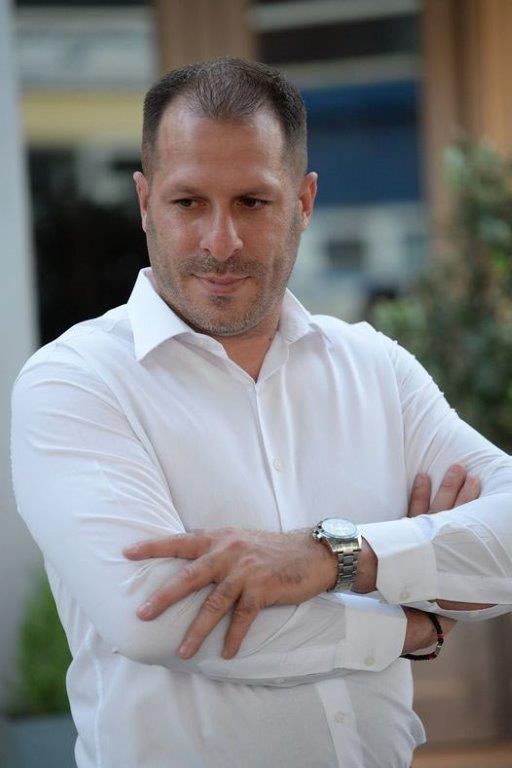 Αντώνης Χαρίτος: Δηλώνω «παρών» στις επικείμενες εσωκομματικές εκλογές στη ΝΔ για την προεδρεία της ΔΕΕΠ στη Κέρκυρα