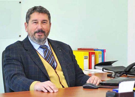 IEK Τουρισμού : Παραιτήθηκε ο Διευθυντής Δ. Μπακύρας