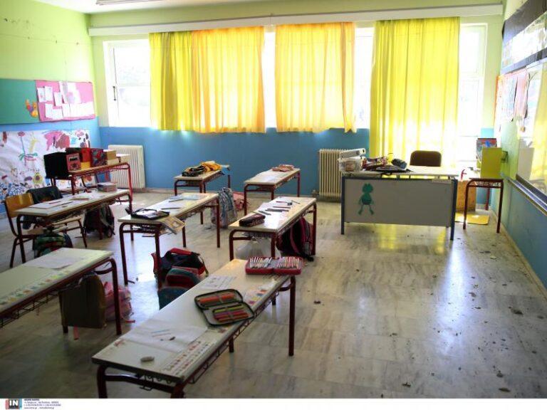 Σεισμός στο Ηράκλειο – Εκλεισαν τα σχολεία μετά τις νέες δονήσεις