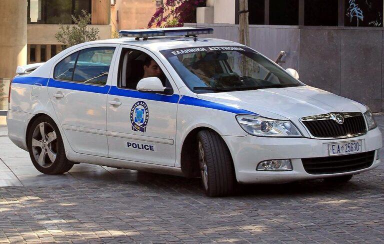 Σύλληψη δύο διωκόμενων προσώπων σε Κέρκυρα και Κεφαλονιά