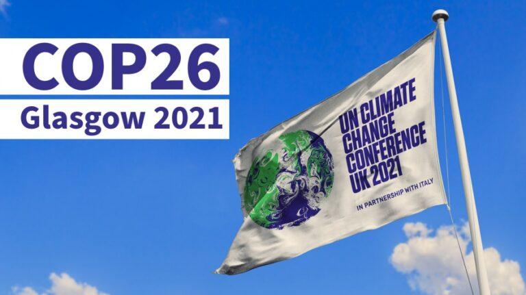 Το Καλύτερο και το Χειρότερο Σενάριο για τον Κόσμο καθώς η διάσκεψη COP26 ολοκληρώνεται
