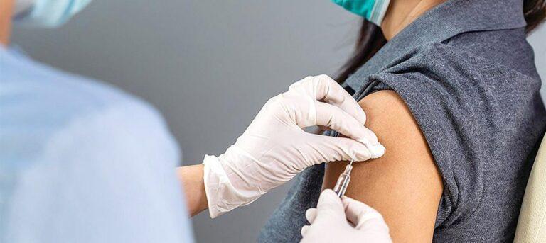 Άρχισε ο εμβολιασμός κατά της Covid-19 των παιδιών 5-11 ετών στον Καναδά