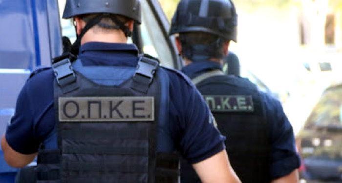 ΟΠΚΕ – Νέο περιστατικό με πυροβολισμούς από αστυνομικό – Άνοιξε πυρ κατά διαρρηκτών στον Άγιο Δημήτριο